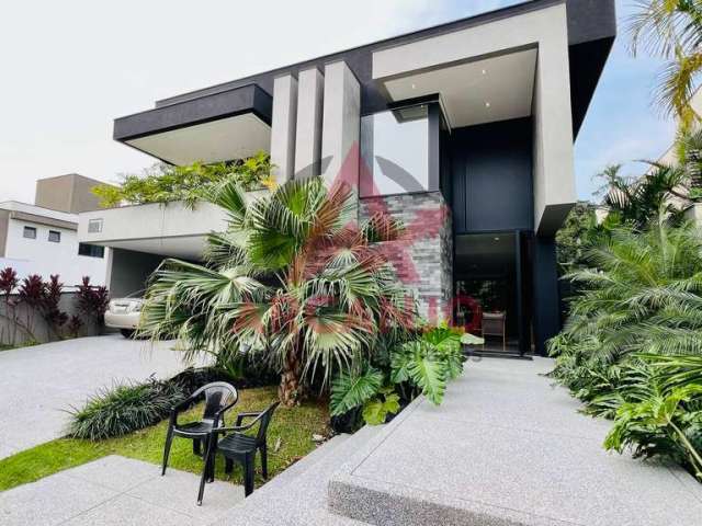 Casa para venda em Riviera de 493.00m² com 5 Quartos, 5 Suites e 6 Garagens