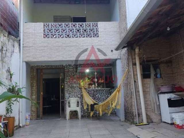 Casa para venda em Jardim Ubatuba de 180.00m² com 3 Quartos e 3 Garagens