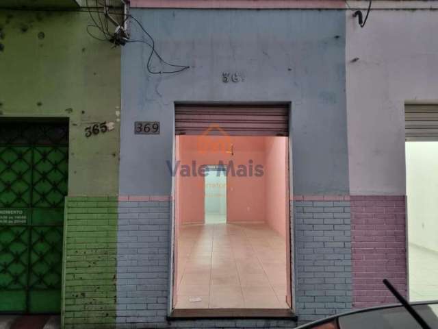 Sala Comercial para alugar em Centro de 32.00m²