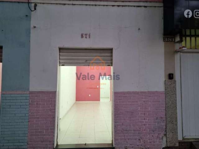 Sala Comercial para alugar em Centro de 48.00m²