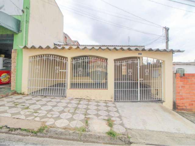 Casa para venda em Vila Almeida de 197.33m² com 4 Quartos e 3 Garagens