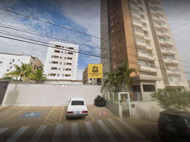 Apartamento para venda em Parque Estoril de 80.00m² com 3 Quartos e 2 Garagens