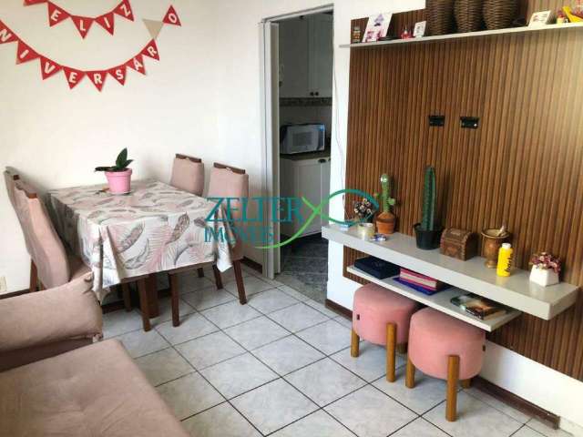 Apartamento para venda em Madureira de 45.00m² com 2 Quartos