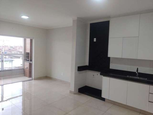 Apartamento para venda em Jardim Aeroporto Ii de 65.00m² com 2 Quartos, 1 Suite e 2 Garagens