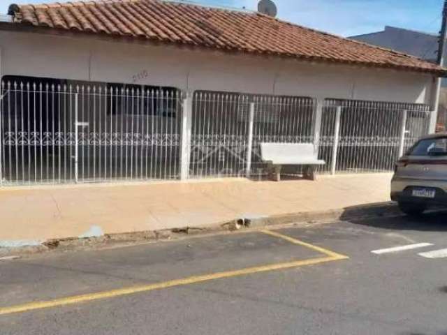 Casa para venda em Jardim Alvorada de 250.00m² com 4 Quartos, 1 Suite e 2 Garagens