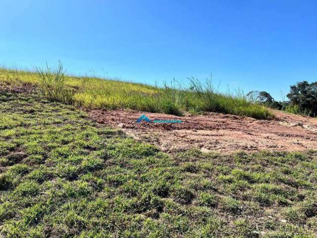 Terreno para venda em IVOTURUCAIA de 1506.00m²