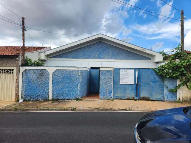 Casa para venda em Jardim Lima de 251.00m² com 3 Quartos, 1 Suite e 2 Garagens