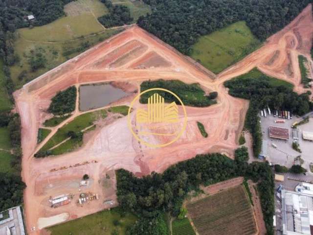 Terreno para venda em Recanto Quarto Centenário de 250.00m²