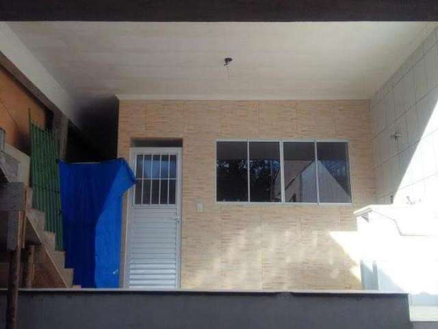 Casa para venda em Jardim Campos de 250.00m² com 2 Quartos e 1 Garagem