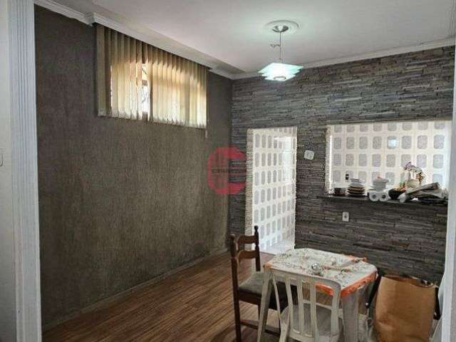 Casa para venda em Jardim Esplanada de 161.00m² com 2 Quartos e 2 Garagens