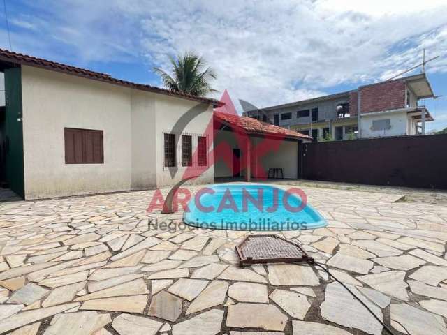 Casa para venda em Praia Grande de 450.00m² com 5 Quartos, 1 Suite e 3 Garagens