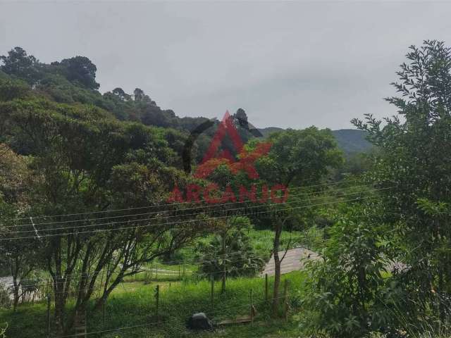 Terreno para venda em Rio Abaixo de 1254.00m²