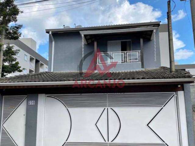 Casa para venda em Nova Cerejeira de 221.00m² com 3 Quartos, 1 Suite e 2 Garagens