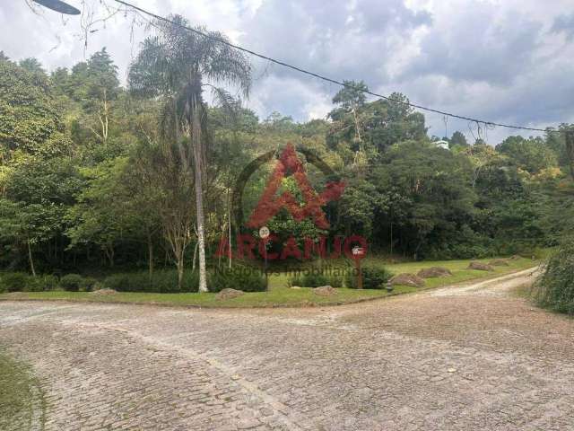 Terreno para venda em Rio Abaixo de 1646.00m²