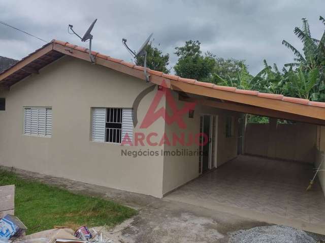 Casa para venda em Ressaca de 120.00m² com 3 Quartos, 1 Suite e 4 Garagens