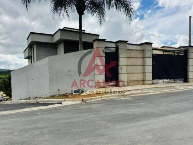 Casa para venda em Cardoso (terra Preta) de 150.00m² com 3 Quartos, 2 Suites e 6 Garagens