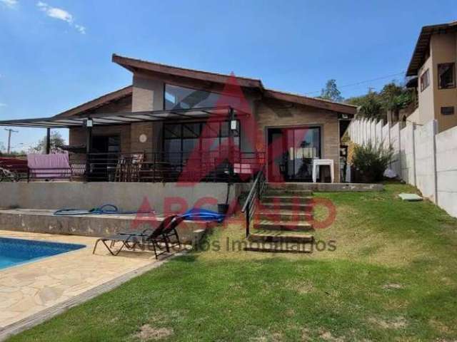 Casa para venda em Estância Santa Maria Do Laranjal de 178.00m² com 3 Quartos, 2 Suites e 3 Garagens