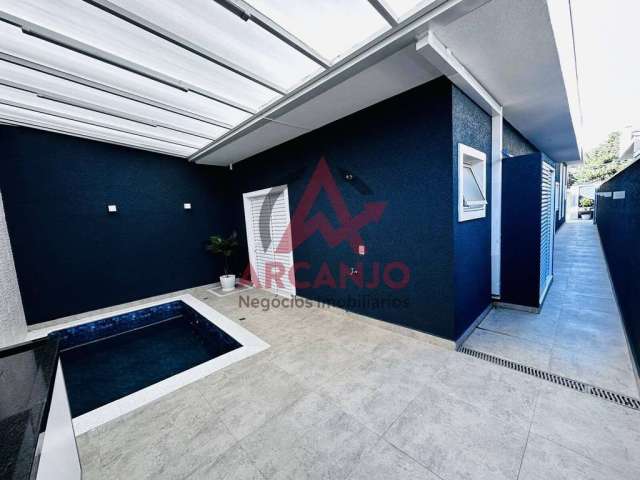 Casa para venda em Loteamento Jardim Morumbi de 200.00m² com 3 Quartos, 1 Suite e 2 Garagens