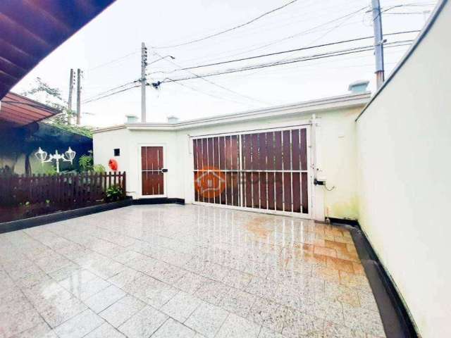 Casa para venda em Jardim São Paulo de 352.00m² com 4 Quartos, 1 Suite e 4 Garagens