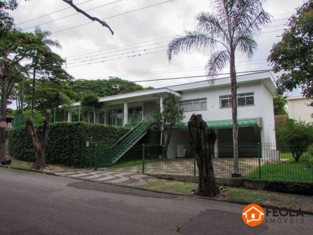 Casa para venda em Vila Santa Maria de 406.00m² com 3 Quartos, 1 Suite e 6 Garagens