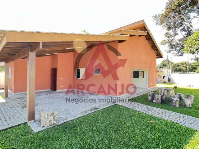 Casa para venda em Mato Dentro de 165.00m² com 3 Quartos, 1 Suite e 4 Garagens