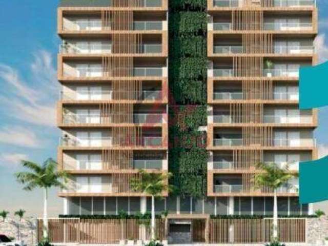 Cobertura para venda em Indaiá de 223.00m² com 4 Quartos, 2 Suites e 2 Garagens