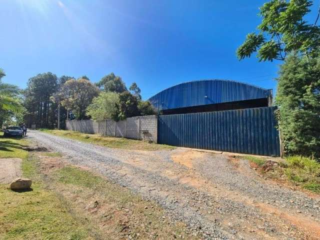 Galpão / Depósito / Armazém para venda em Ipanema Do Meio de 750.00m²