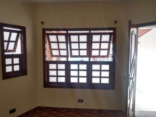 Casa para venda em Jardim Santo André de 151.00m² com 2 Quartos, 1 Suite e 2 Garagens