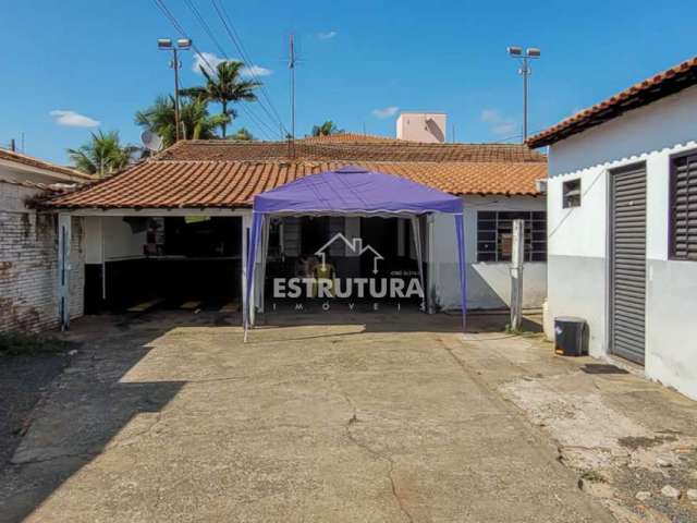 Casa para venda em Vila Indaiá de 79.00m² com 2 Quartos e 2 Garagens