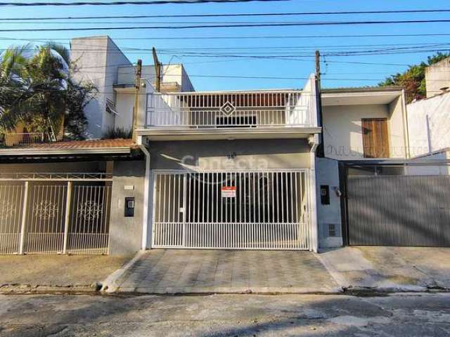 Casa para venda em Jardim Pacaembu de 180.00m² com 2 Quartos e 2 Garagens