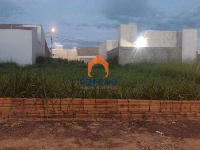 Terreno para venda em Setvalley de 200.00m² com 1 Quarto