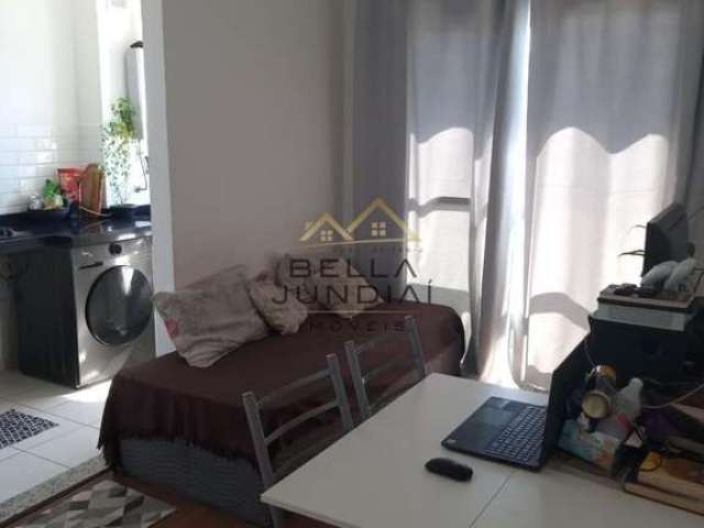 Apartamento para venda em Vila Santana Ii de 44.00m² com 2 Quartos e 1 Garagem