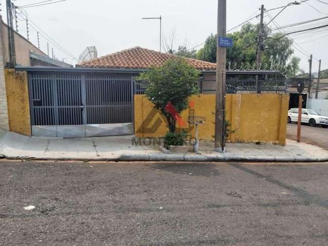 Casa para venda em Jardim Do Carmo de 132.00m² com 2 Quartos e 2 Garagens