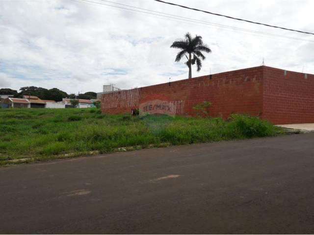 Terreno para venda em Jardim Vila Suíça de 251.24m²