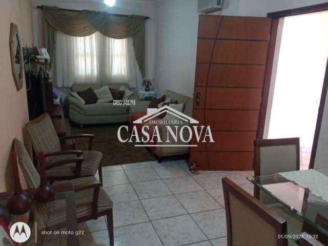 Casa para venda em Vila Bela Vista de 165.00m² com 2 Quartos, 1 Suite e 1 Garagem