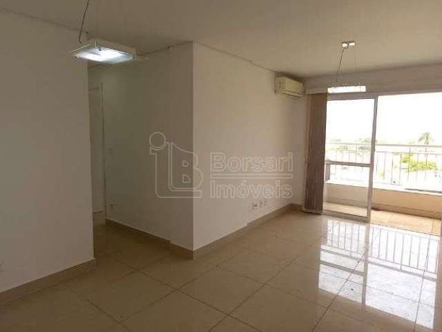 Apartamento para venda em Centro de 69.00m² com 2 Quartos, 1 Suite e 2 Garagens