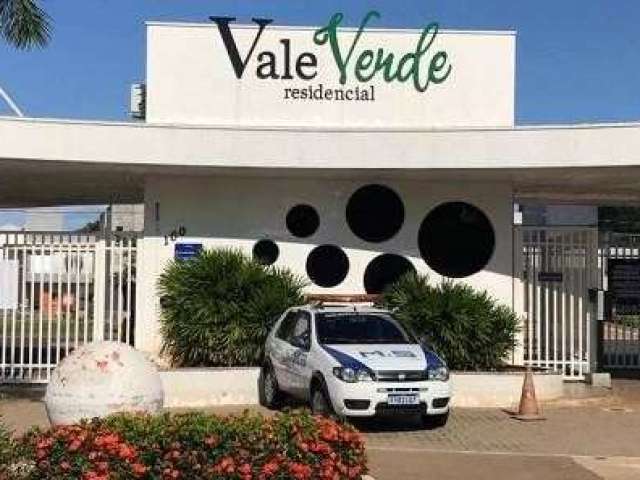 Casa de Condomínio para venda em Jardim Astro de 282.00m² com 3 Quartos, 3 Suites e 3 Garagens