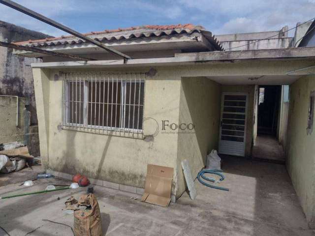 Casa para alugar em Jardim Rosa De Franca de 120.00m² com 2 Quartos e 2 Garagens