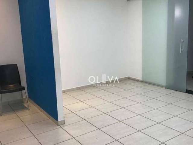 Sala Comercial para venda em Centro de 57.00m² com 1 Garagem