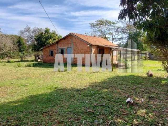 Fazenda / Sítio para venda em Vila Ipiranga de 24000.00m² com 2 Quartos e 10 Garagens