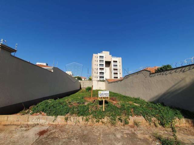 Terreno para alugar em Jardim Califórnia de 270.00m²