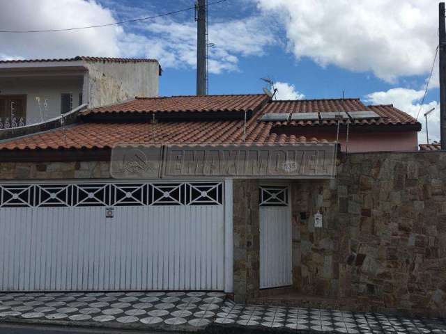 Casa para venda em Jardim Zulmira de 179.00m² com 3 Quartos, 1 Suite e 2 Garagens