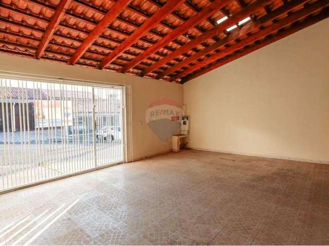 Casa para venda em Wanel Ville de 82.62m² com 2 Quartos e 3 Garagens