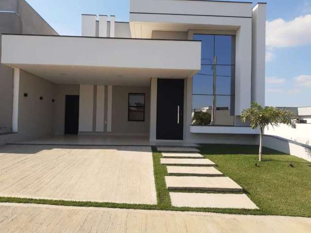 Casa para venda em Residencial Evidências de 195.00m² com 3 Quartos, 3 Suites e 4 Garagens