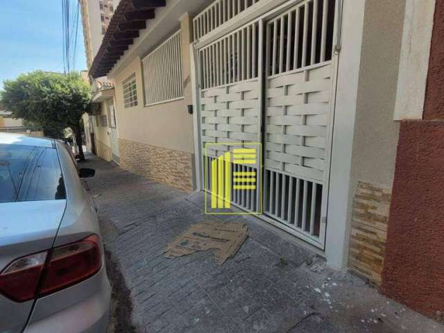 Casa para alugar em Vila Redentora de 90.00m² com 3 Quartos