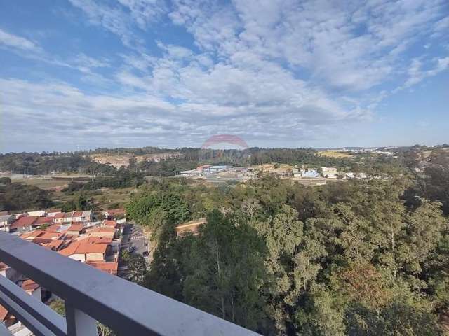 Apartamento para venda em Jardim Rosália Alcolea de 62.51m² com 2 Quartos, 1 Suite e 2 Garagens