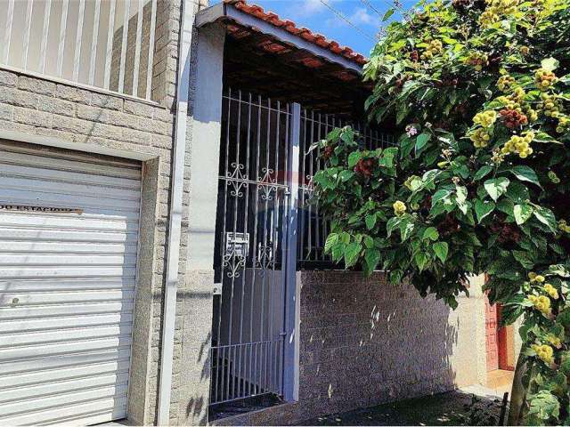 Casa para venda em Jardim Santa Rita De Cássia de 55.10m² com 2 Quartos