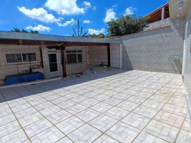 Casa para venda em Jardim Haydee de 201.00m² com 3 Quartos e 2 Garagens