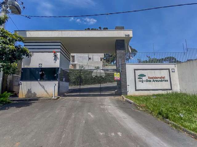 Terreno para venda em Roça Grande de 359.00m²