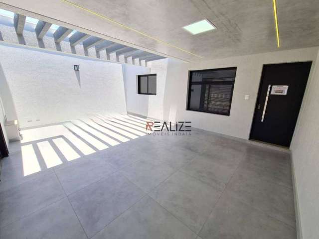 Casa para venda em Jardim Monte Carlo de 105.00m² com 3 Quartos, 1 Suite e 2 Garagens